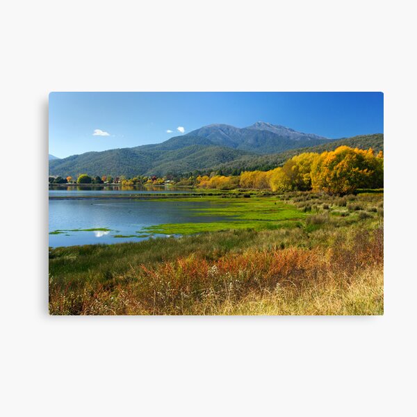 Item preview, Mount Beauty designed and sold by Darren Stones.