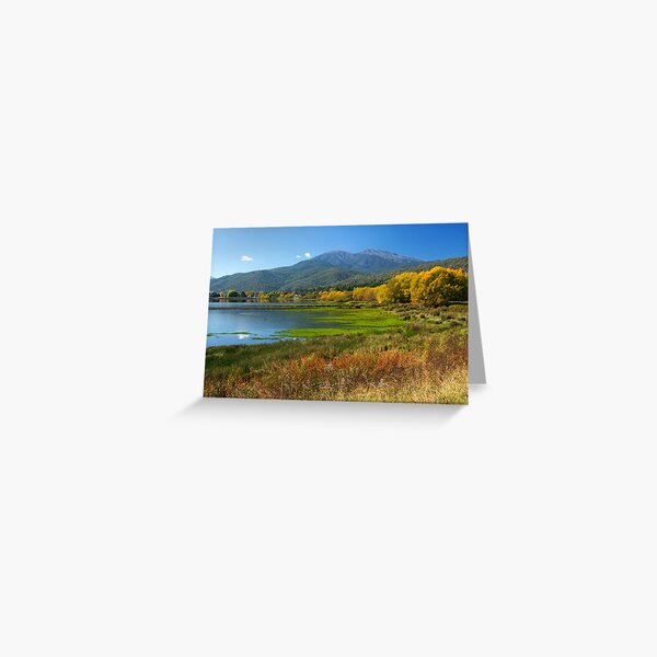 Item preview, Mount Beauty designed and sold by Darren Stones.