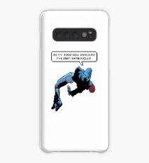 Oh mon Dieu! Coque et skin adhésive Samsung Galaxy