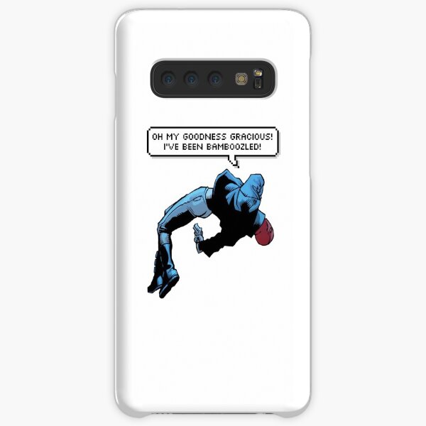 Oh mon Dieu! Coque rigide Samsung Galaxy