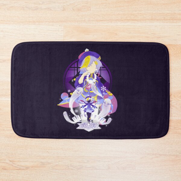 Item preview, Icy Resurrection Qiqi designed and sold by Hypertwenty Designs.