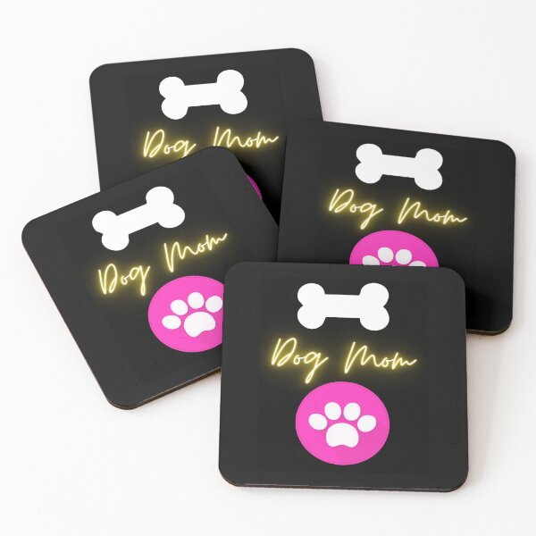 Item preview, " Dog Mom " Lover designed and sold by findsbyjune374.