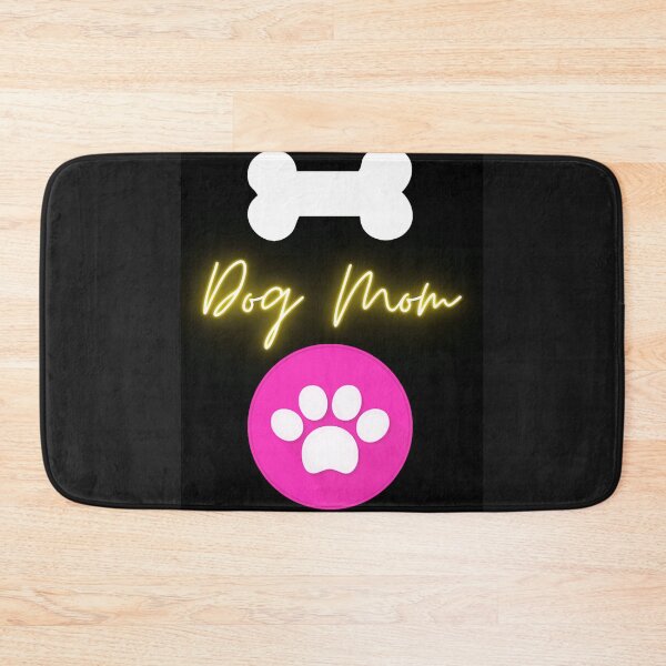 Item preview, " Dog Mom " Lover designed and sold by findsbyjune374.
