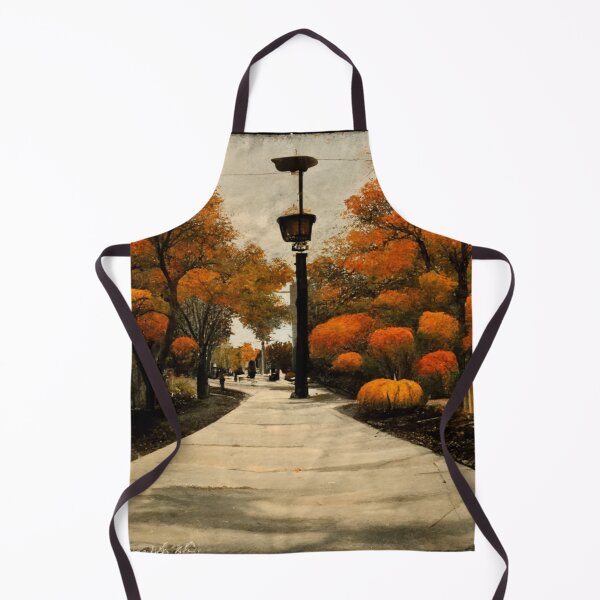 Item preview, Puffy Autumn designed and sold by KreeNation.