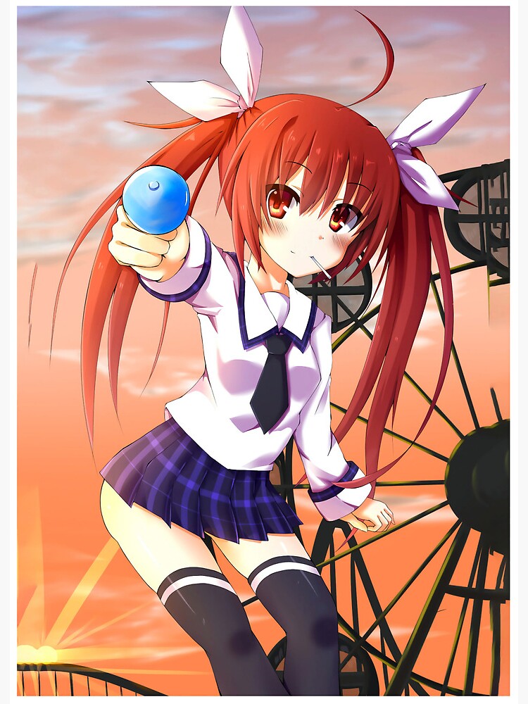 kotori itsuka !  Date a live, Anime, Date a live kotori