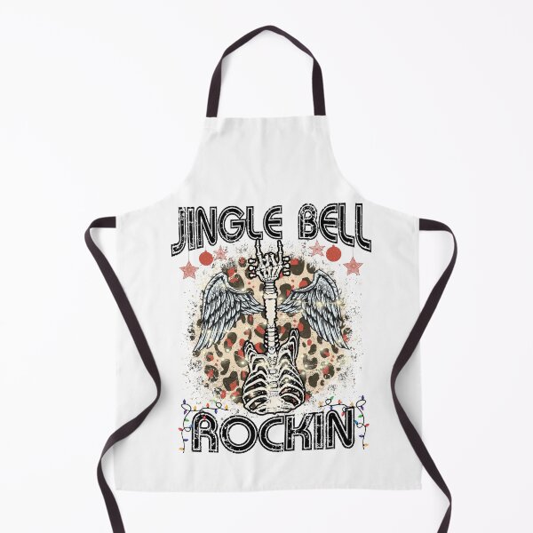 Item preview, Jingle Bell Rockin Family Retro Vintage Christmas Tree (Christmas Retro) designed and sold by i-longmanshop.