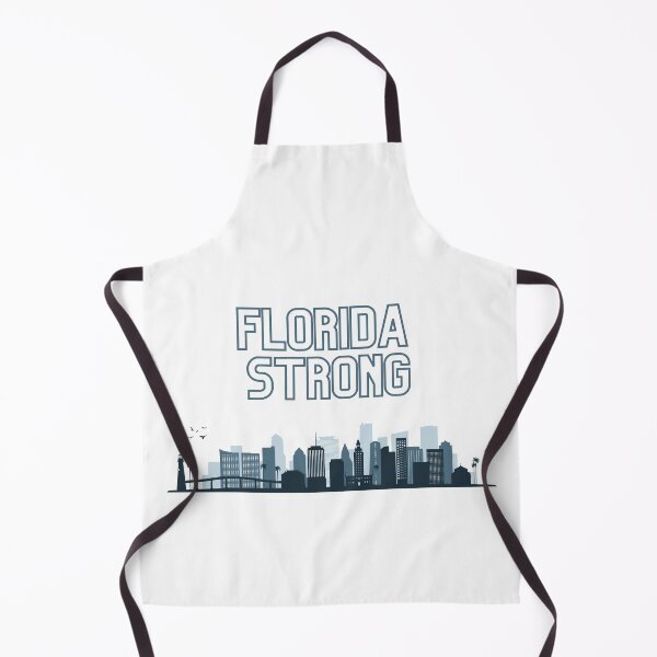 Artikelvorschau, FLORIDA STARK DU BIST STARK entworfen und verkauft von Kiyyza.