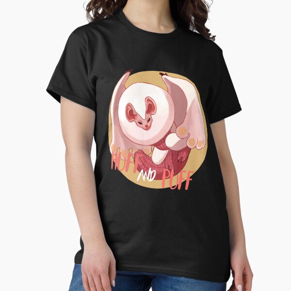 Item preview, Huff and Puff - Paolumu designed and sold by Lambyrinth.