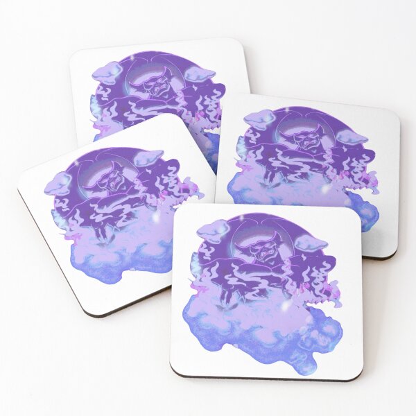 Item preview, bladee - gluee demon designed and sold by Wynters-Stuff.