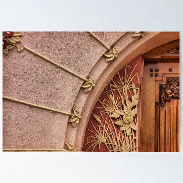Item preview, Brillantez art deco designed and sold by Robyn Lakeman.