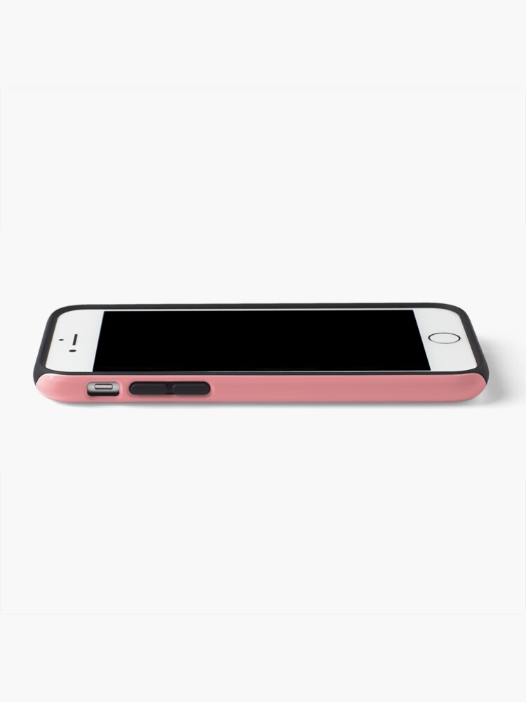 Alternate view of Surprised Patrick iPhone Case & Cover