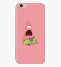 Überrascht Patrick iPhone-Hülle & Cover