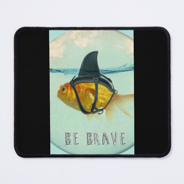 Item preview, Be-Brave-Brilliant-Disguise-iPhone-Case designed and sold by Whada65tw.