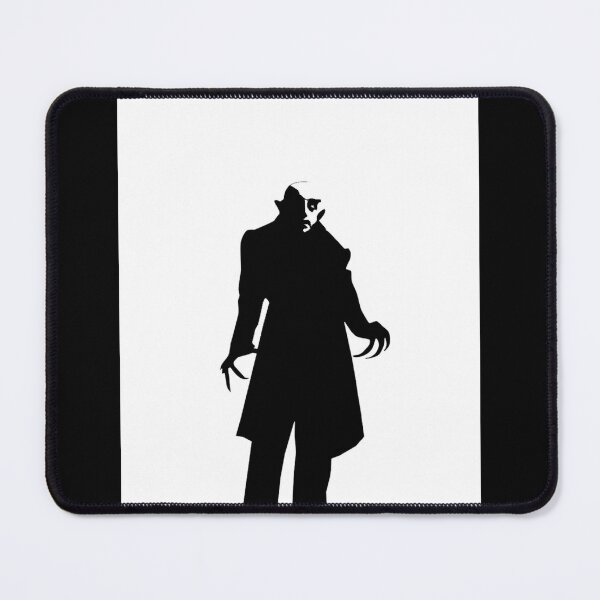 Item preview, Nosferatu-iPad-Case-&-Skin designed and sold by Whada65tw.
