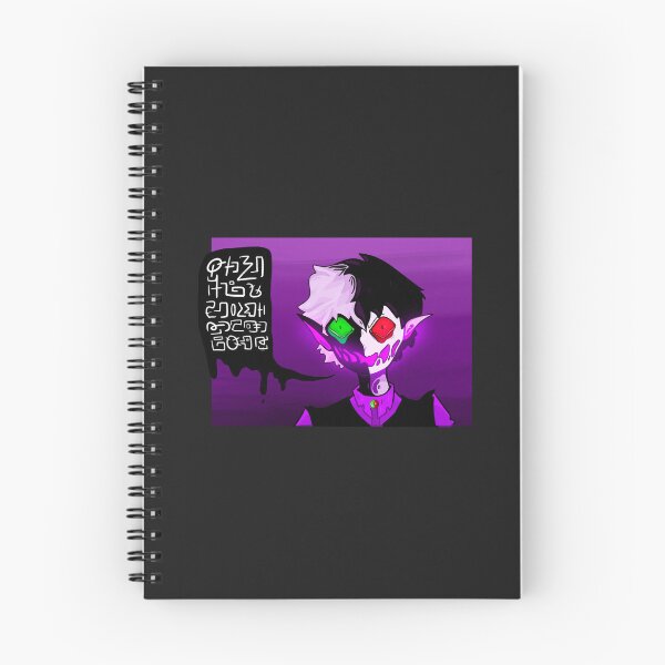 Item preview, Spookyboo de Molag Ballin designed and sold by TaylorArctic.