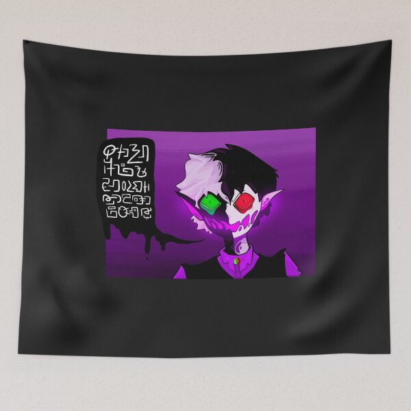Item preview, Molag Ballin spookyboo  designed and sold by TaylorArctic.