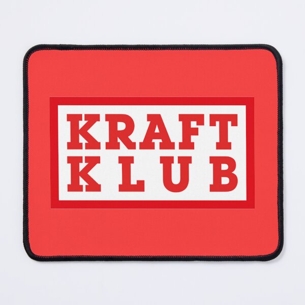 Item preview, KRAFTKLUB  designed and sold by toaoiasdet.