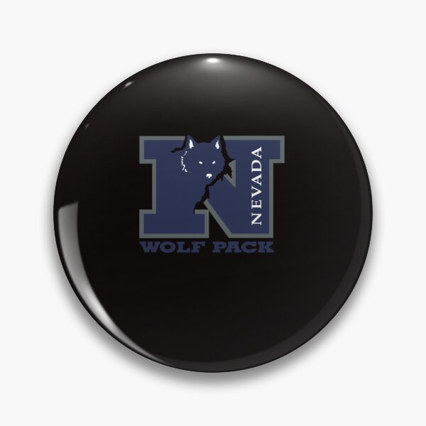 Item preview, the reno packs of wolf university  designed and sold by chadMatthe1.