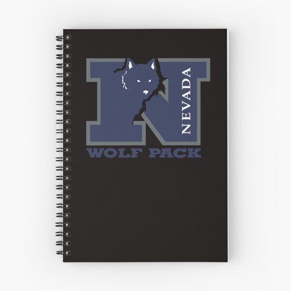 Item preview, the reno packs of wolf university  designed and sold by chadMatthe1.