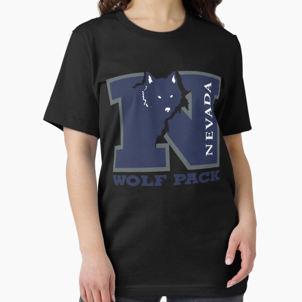 Item preview, the reno packs of wolf university  designed and sold by chadMatthe1.