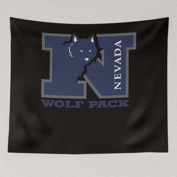 Item preview, the reno packs of wolf university  designed and sold by chadMatthe1.