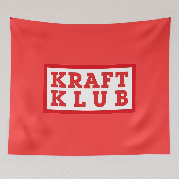Item preview, KRAFTKLUB  designed and sold by toaoiasdet.
