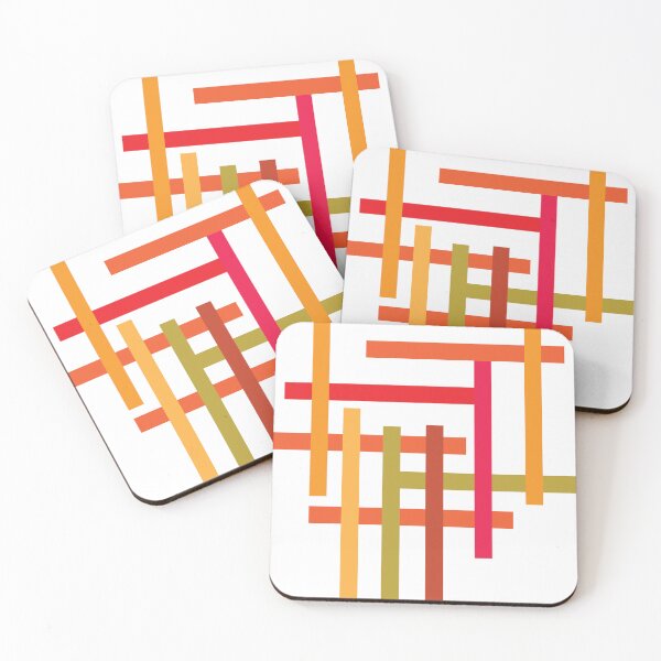 Item preview, striped logo designed and sold by MANIMESH01.