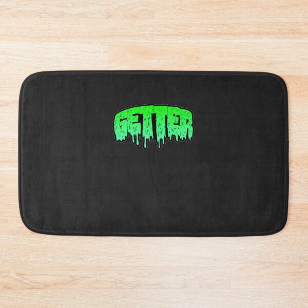 Item preview, Getter Logo  Sticker designed and sold by barbaraharbaug.