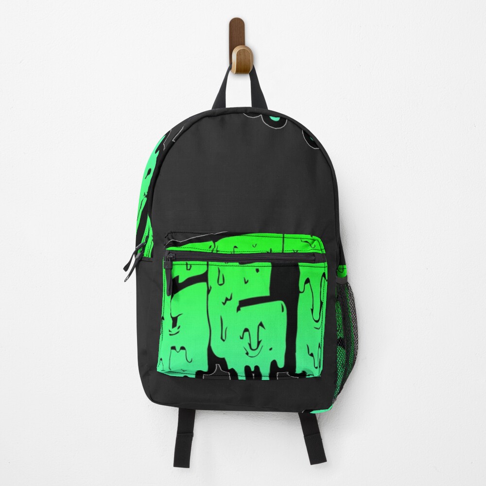 Item preview, Backpack designed and sold by barbaraharbaug.