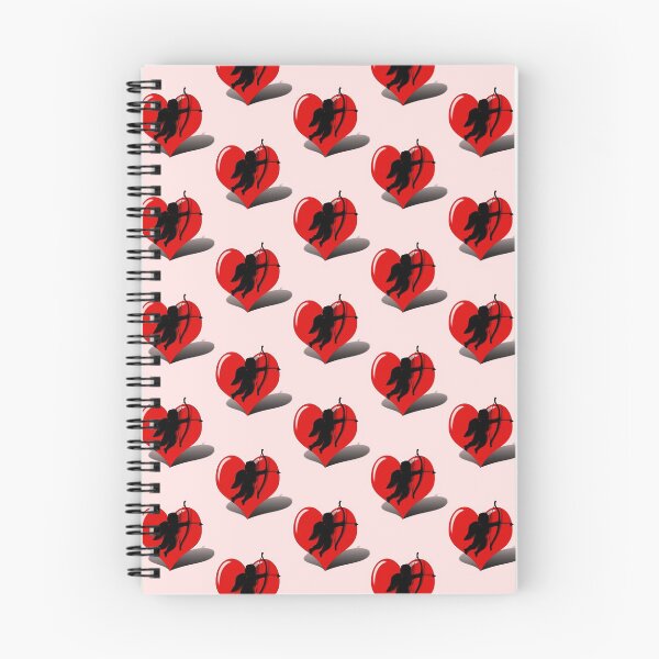 Item preview, Cupid in a Balancing Heart  designed and sold by Gravityx9.