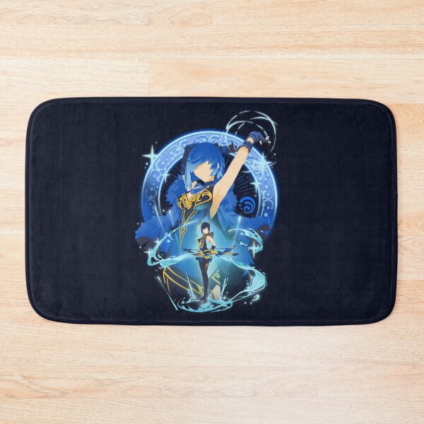 Item preview, Valley Orchid Yelan designed and sold by Hypertwenty Designs.