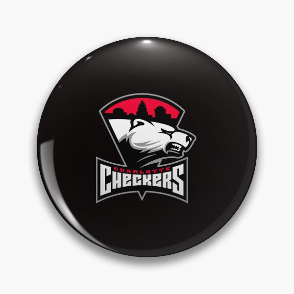 Item preview, Charlotte Checkers  designed and sold by chadMatthe1.