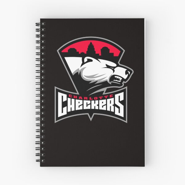Item preview, Charlotte Checkers  designed and sold by chadMatthe1.