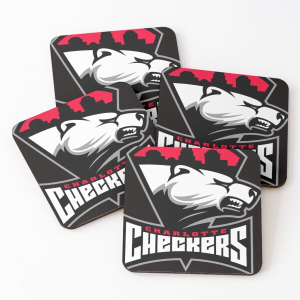 Item preview, Charlotte Checkers  designed and sold by chadMatthe1.