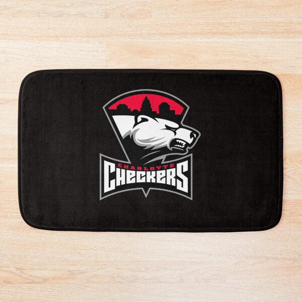 Item preview, Charlotte Checkers  designed and sold by chadMatthe1.