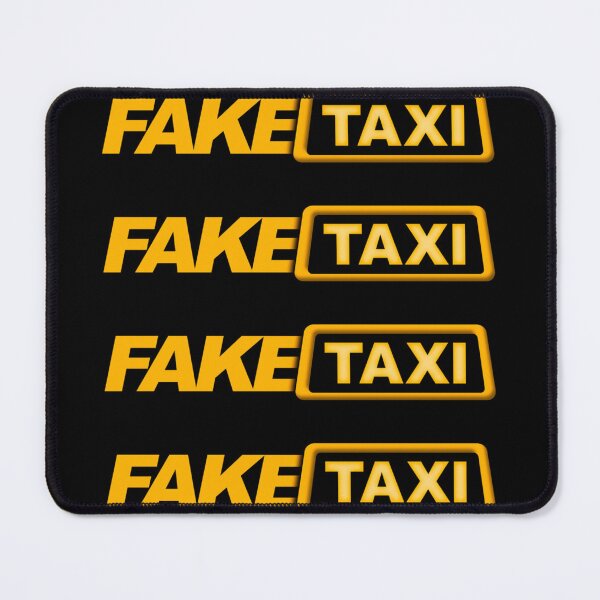 Item preview, Fake-Taxi-Pack designed and sold by Acep165tw.