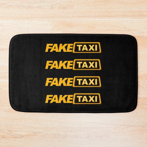 Item preview, Fake-Taxi-Pack designed and sold by Acep165tw.