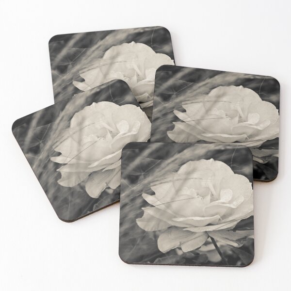 Item preview, White Rose designed and sold by Art-Seeker.
