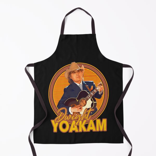 Item preview, Dwight Yoakam Country Music SInger 001 designed and sold by xeqefyfasa278.