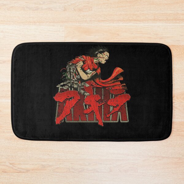 Item preview, Akira Tetsuo Modified 1982  designed and sold by PensaPo2.