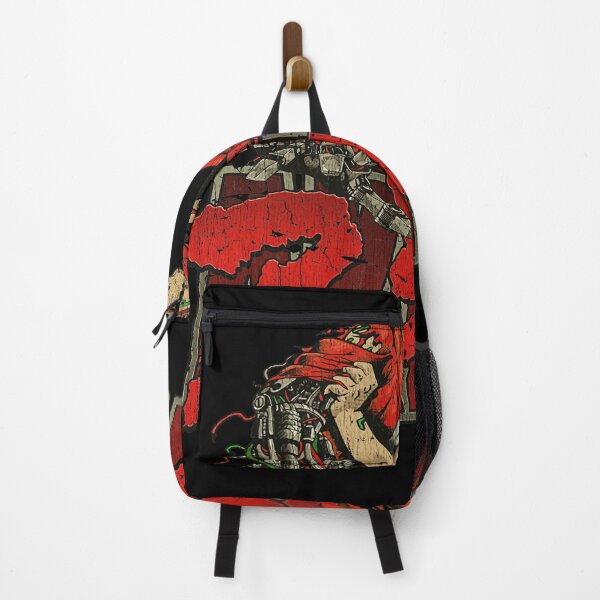 Item preview, Akira Tetsuo Modified 1982 designed and sold by PensaPo2.