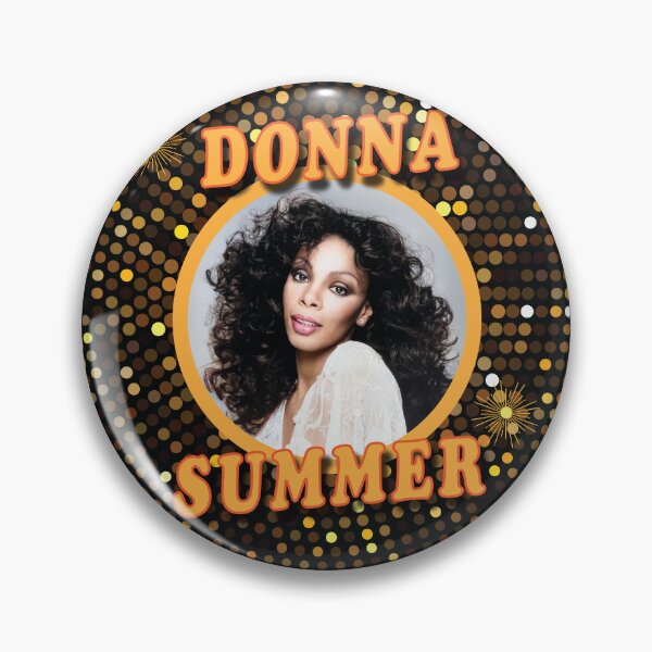 Item preview, Donna Summers designed and sold by Jools-57.