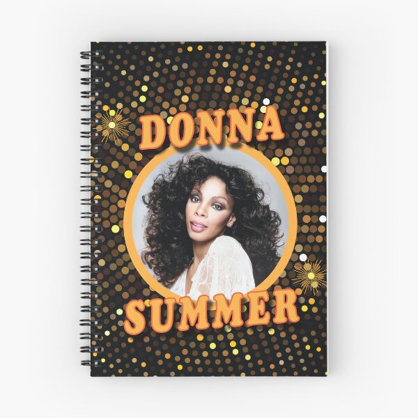 Item preview, Donna Summers designed and sold by Jools-57.