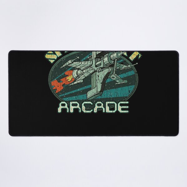 Item preview, Arcade Space Port Arcade Victory Ship 1970 designed and sold by Manellaa.