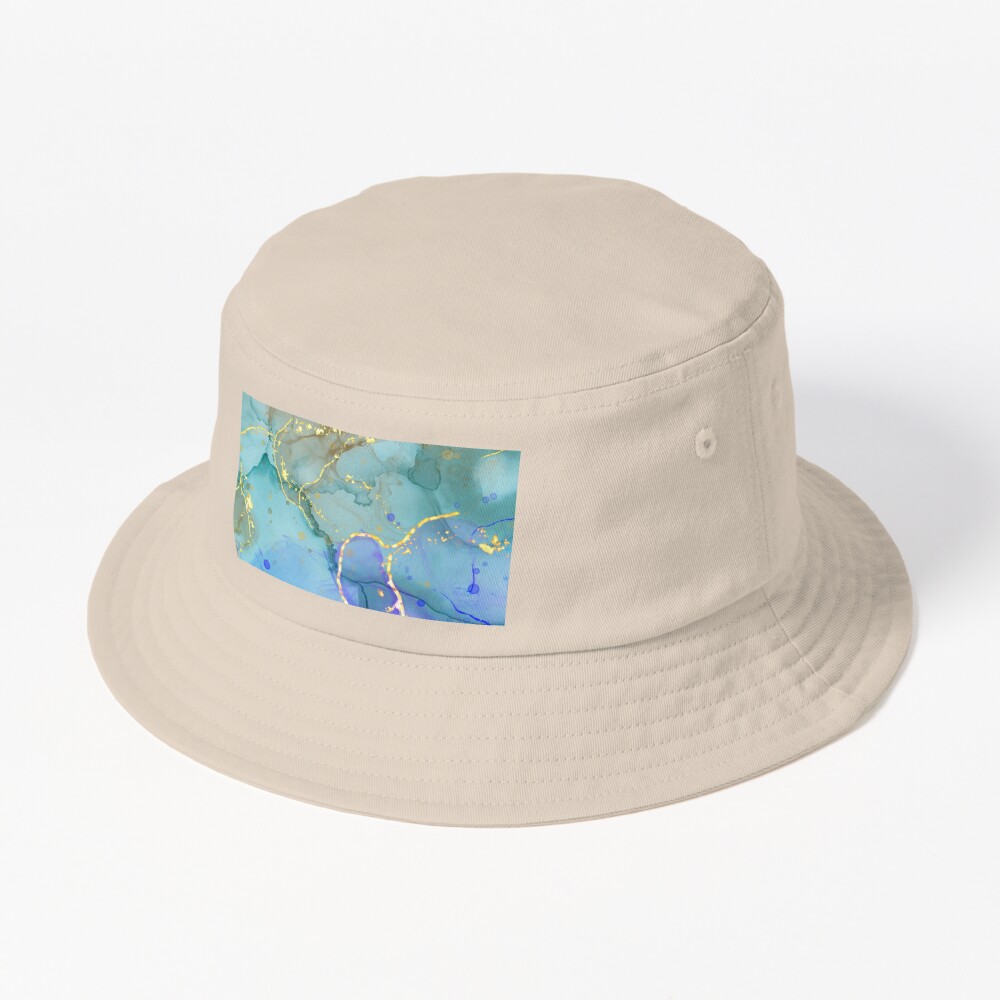 Item preview, Bucket Hat designed and sold by MysticMarble.