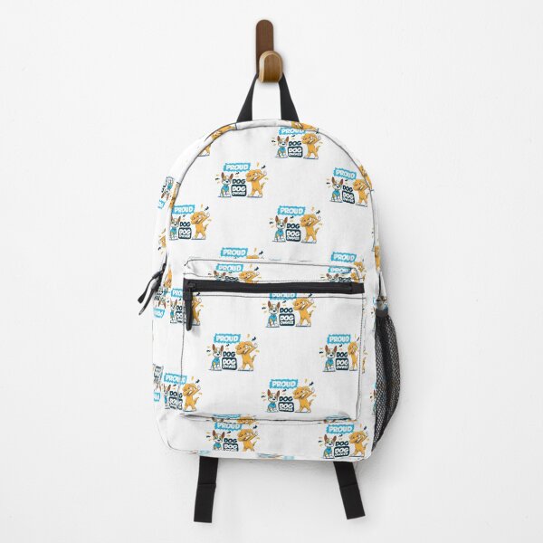 Item preview, Proud Dog Owner Dog Design designed and sold by zoripet Store.