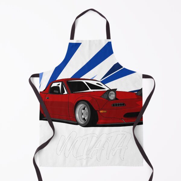 Item preview, Miata designed and sold by the-car-artist.