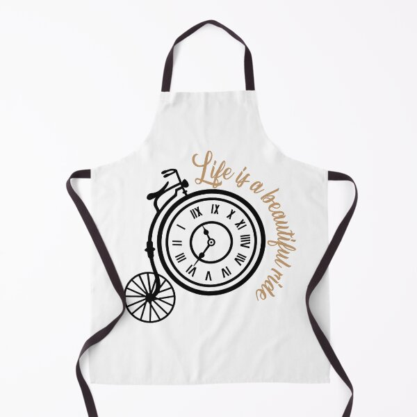 Item preview, Life is a beautiful ride designed and sold by msdesignclub.