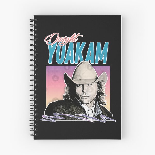 Item preview, Dwight Yoakam Country Music SInger 002 designed and sold by xeqefyfasa278.