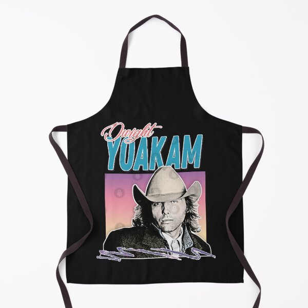 Item preview, Dwight Yoakam Country Music SInger 002 designed and sold by xeqefyfasa278.